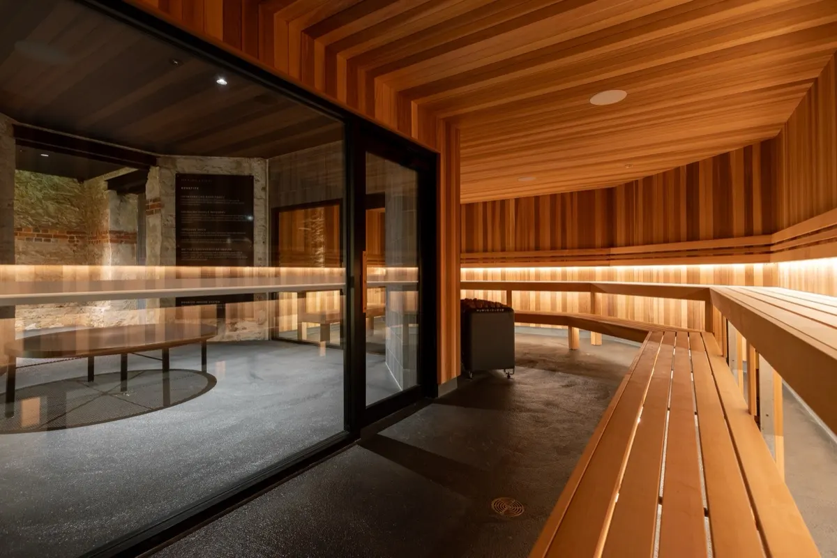 Alchemy Saunas East Fremantle, East Fremantle