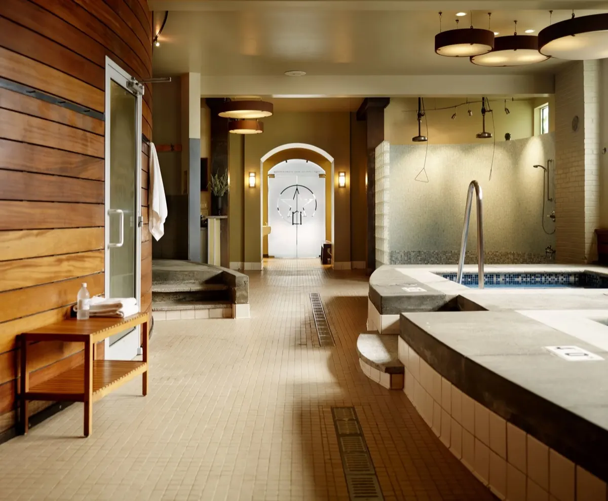 Banya 5, Seattle