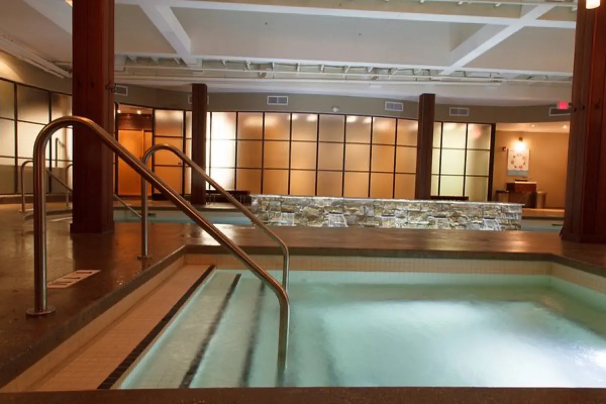 Body Blitz Spa, Adelaide, Toronto