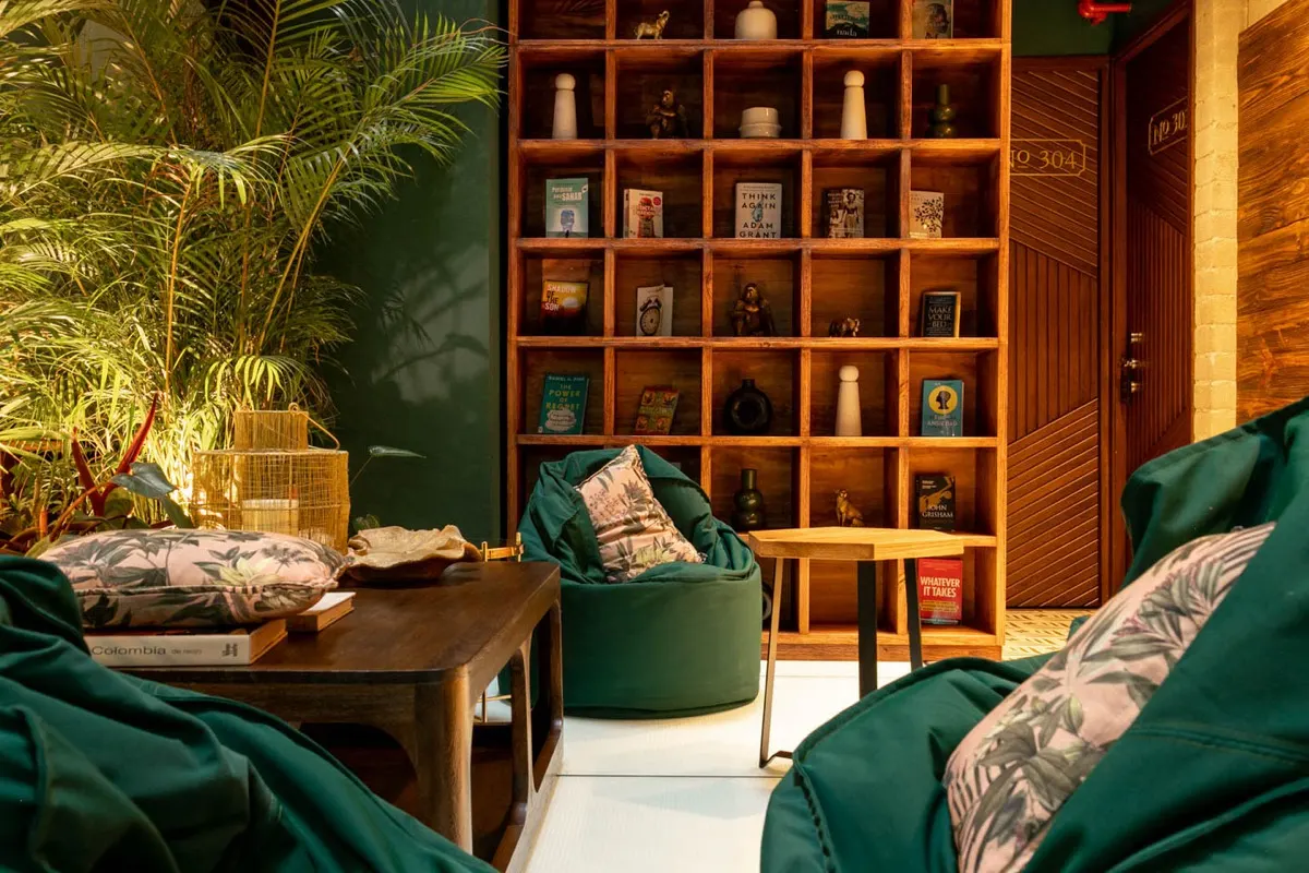 Celestino Boutique Hotel & Spa, Medellín