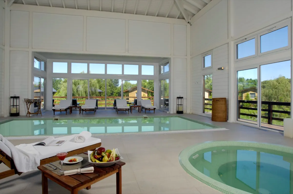 Delta Eco Resort & Spa, Tigre