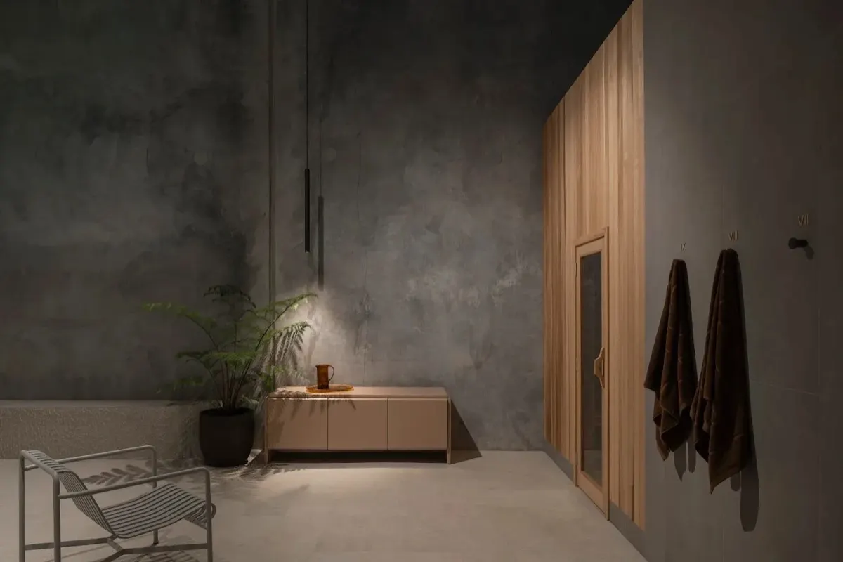 Ember Bathhouse, Perth