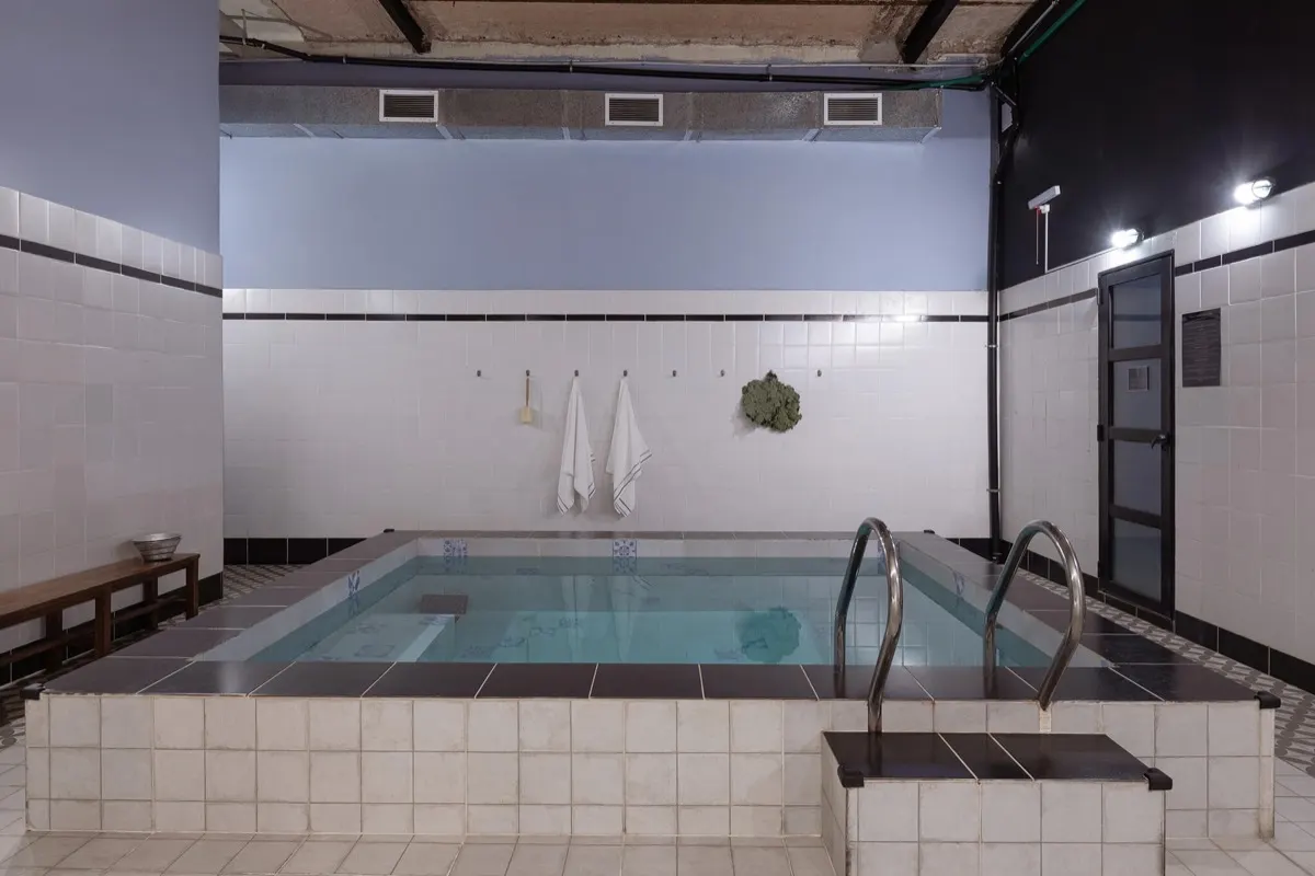 Gafarov SPA, Buenos Aires
