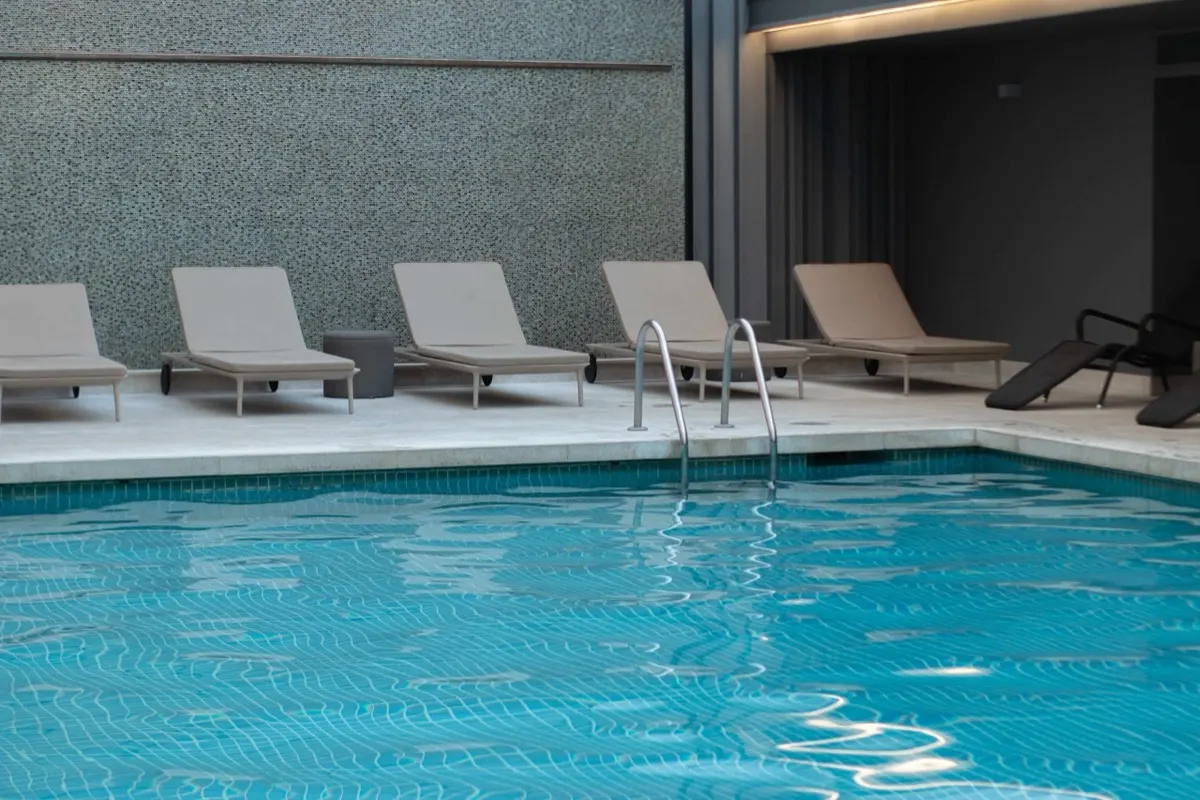 GSpa by Altis Grand Hotel, Lisbon