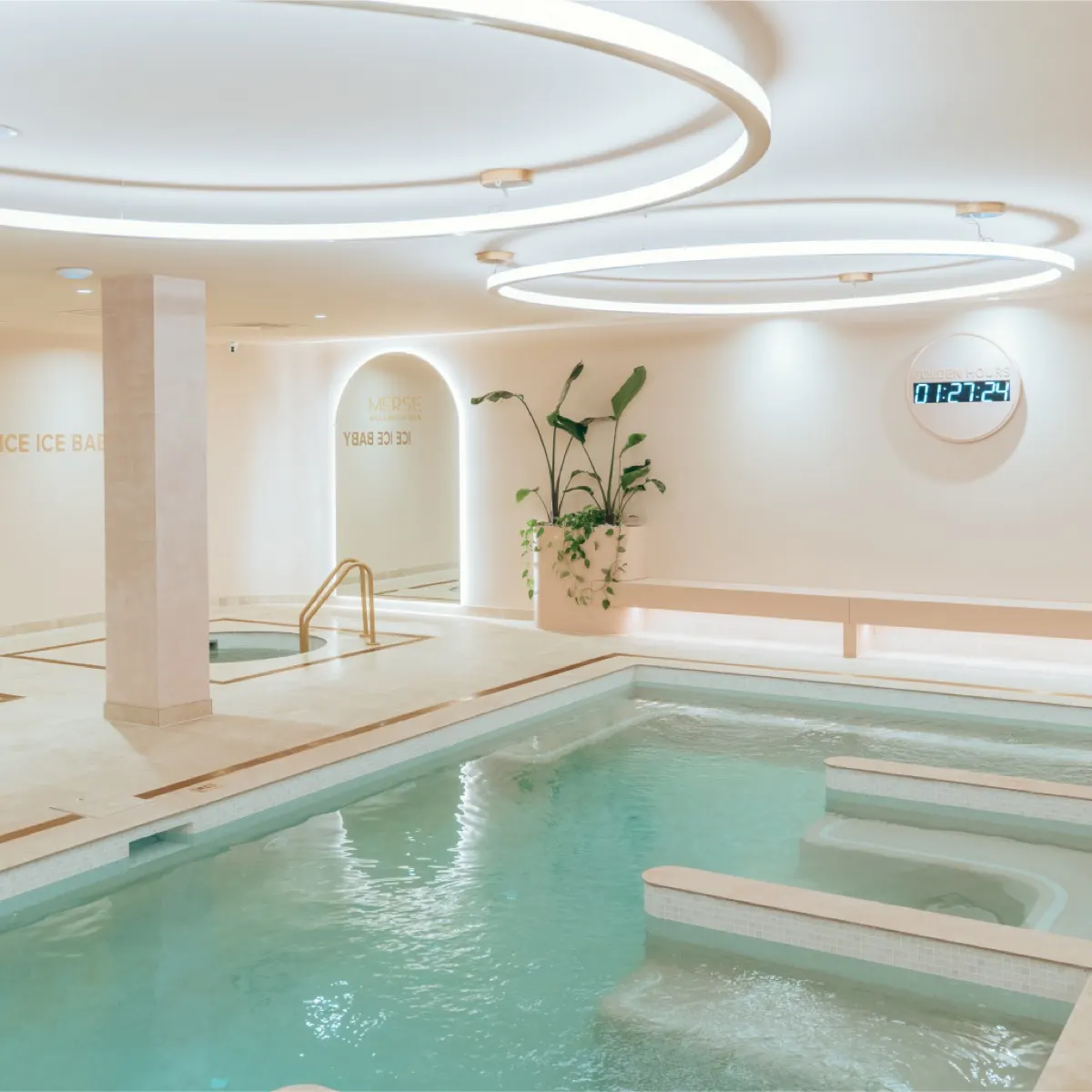 Merse Wellness, Osborne Park, Perth
