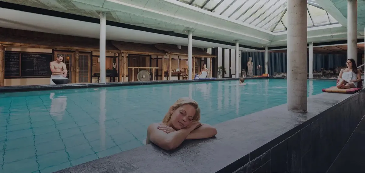 Neptunbad Sports & Spa, Köln