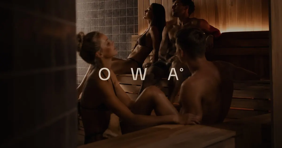 OWA Wellness Club, Mexico City