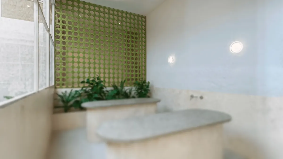 PAR Banya Barcelona, Barcelona