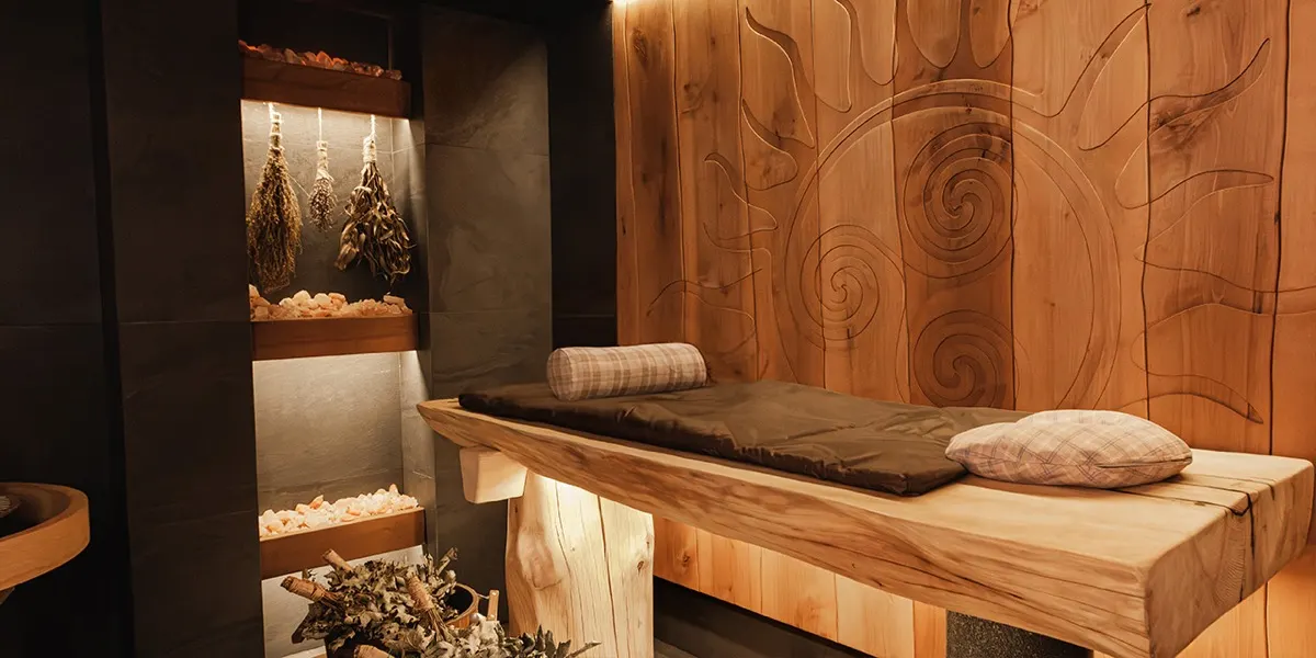 PORVAPOR Nordic Gastro Spa, Barcelona