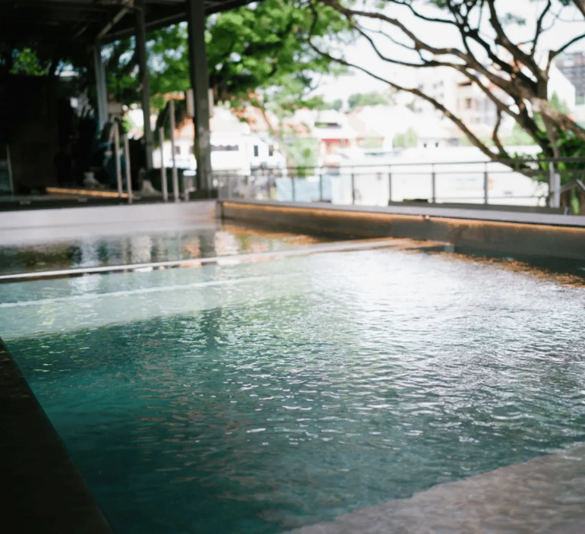 REVA Social Wellness, Singapore