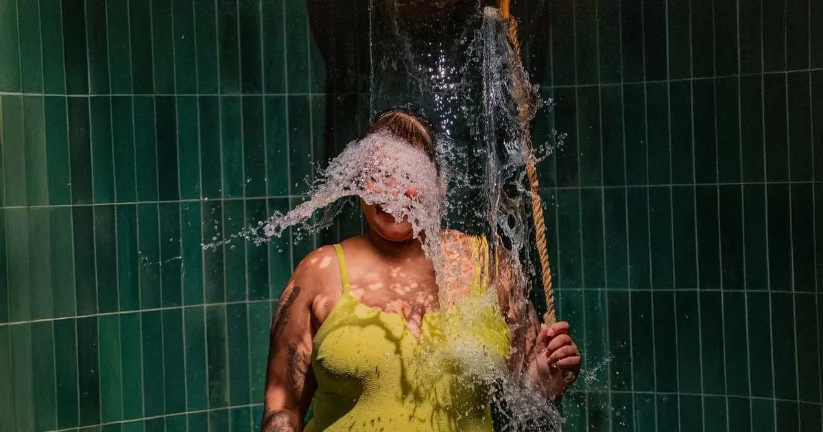 Soak Bathhouse, West End, Brisbane
