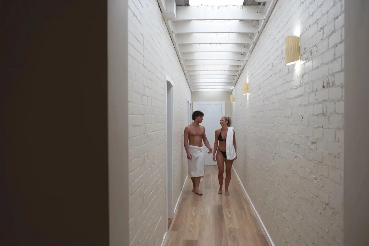 Sóma Bathhouse, Melbourne
