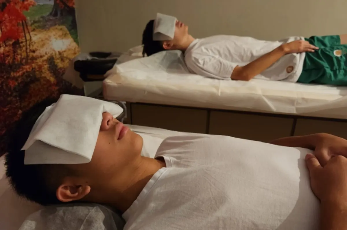 SPA Nikkey Palace, São Paulo