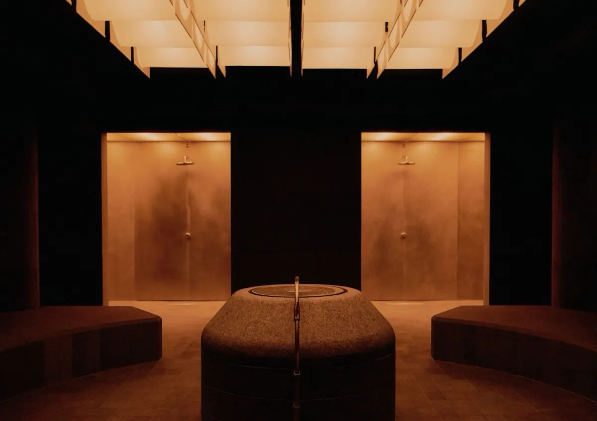 The Altar, New York