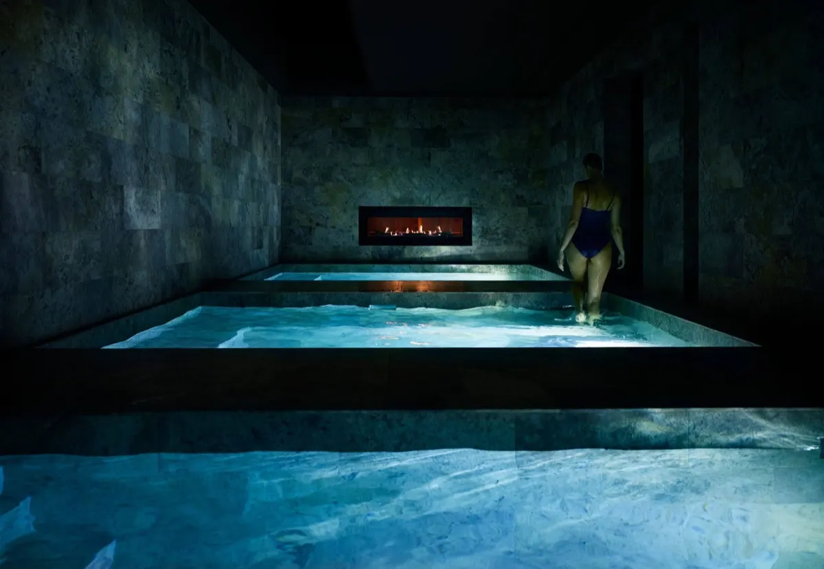 The Bathhouse Spa Queenstown, Queenstown