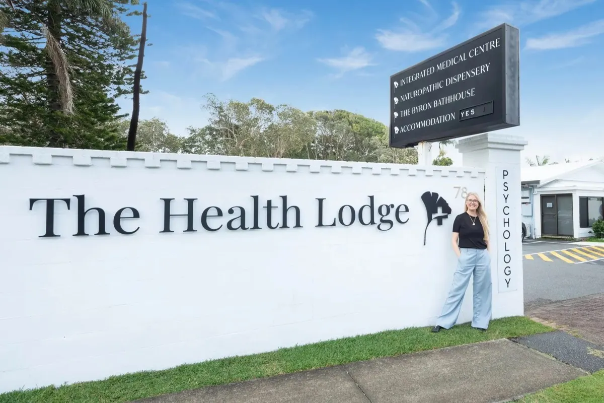 The Byron Bathhouse, Byron Bay