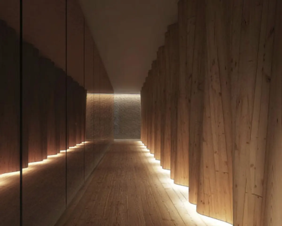 Yunomori Onsen & Spa, Kallang, Singapore